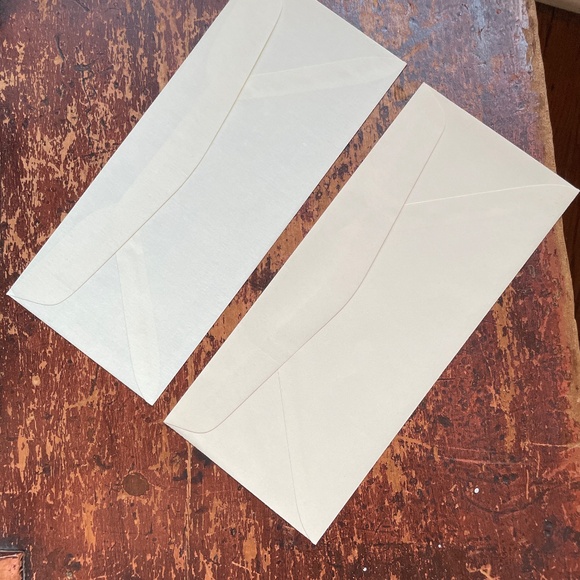 vintage stationary - Picture 9 of 11